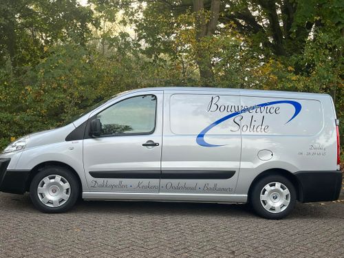 herbert werk zevenaar visgraat 5m2